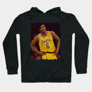 STEADY EDDIE! Hoodie